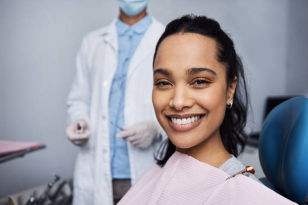 Best Dental Fillings (Composite and Amalgam)  in Tidmore Bend, AL