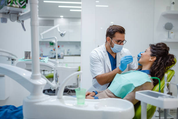  Tidmore Bend, AL Holistic Dental Services Pros